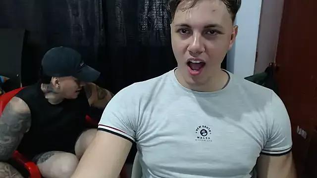 kike_energy from StripChat
