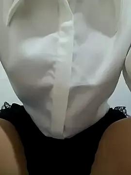 Kiki-vivi from StripChat is Freechat