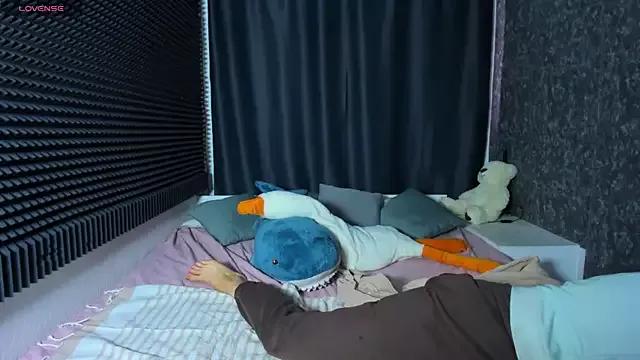 KIKI_Krash from StripChat
