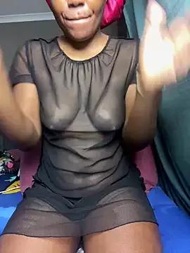 Kikie23 from StripChat