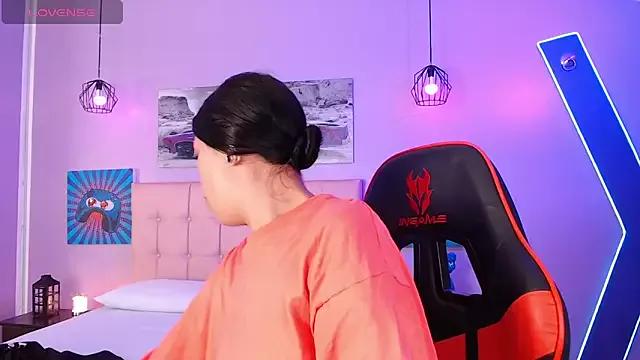 Kikii_cams from StripChat