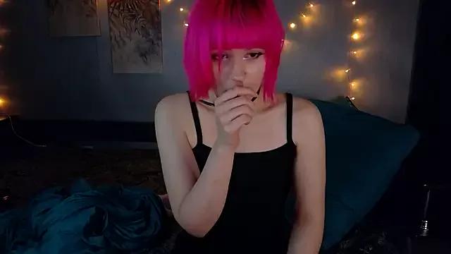 KikiMoor webcams show profile image 
