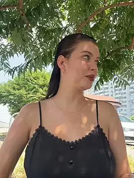 KikiWatson from StripChat
