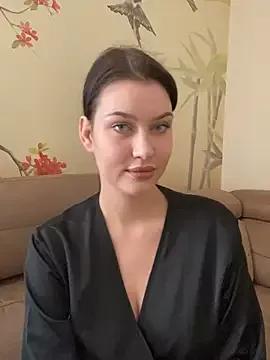 KikiWatson from StripChat is Freechat