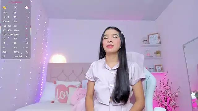 Discover our girls online shows and discover the company of countless livestreamers, with stunning shapes, sex toys and more.