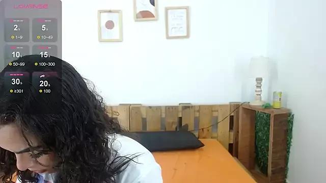 Kim_Lennon webcams show profile image 