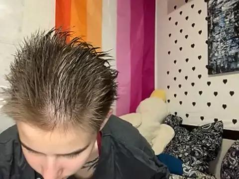 Kim_Ray from StripChat is Freechat