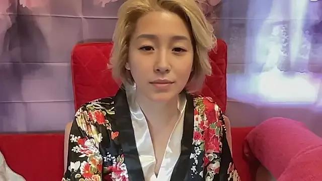 Kimagure-fu- webcams show profile image 