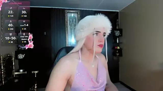 Discover our girls online shows and discover the company of countless livestreamers, with stunning shapes, sex toys and more.