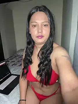KimberlyBrown25 from StripChat is Freechat