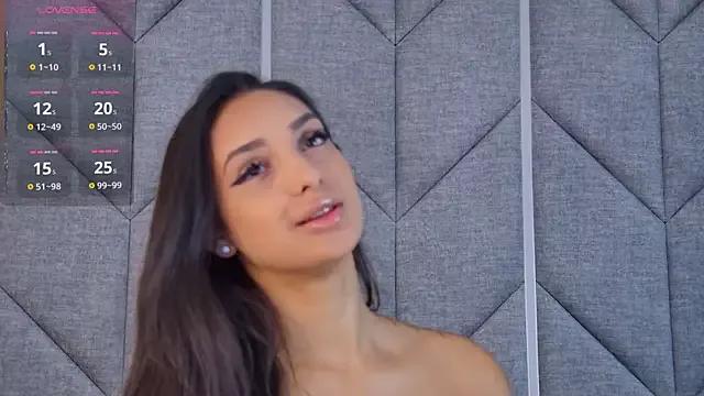 Kimberlymav webcams show profile image 