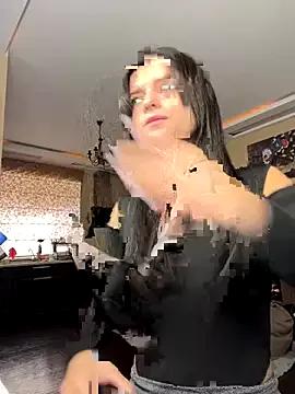 kimberlyy77 from StripChat is Freechat