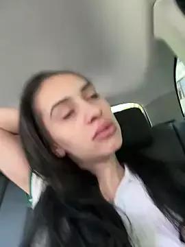 KimberMadison from StripChat is Freechat