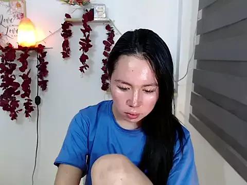 Kimbratx webcams show profile image 