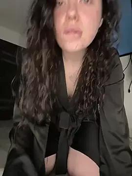 Kimi_Ass from StripChat
