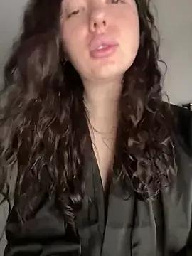 Kimi_Ass from StripChat