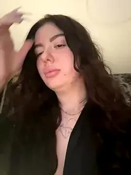 Kimi_Ass from StripChat