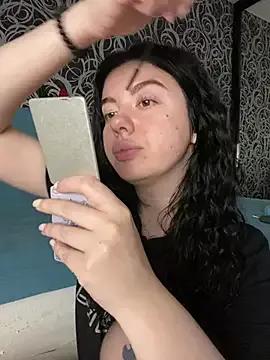 Kimi_Ass from StripChat