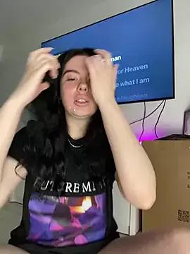 Kimi_Ass from StripChat