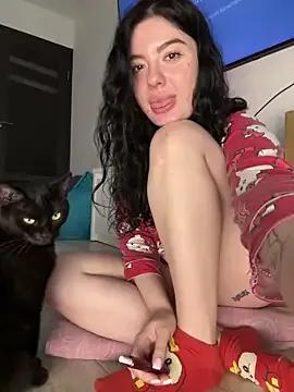 Kimi_Ass from StripChat
