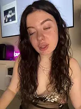 Kimi_Ass from StripChat