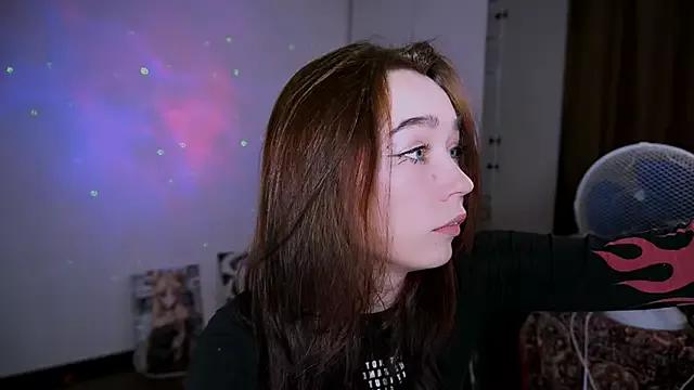 Kimiko__ from StripChat