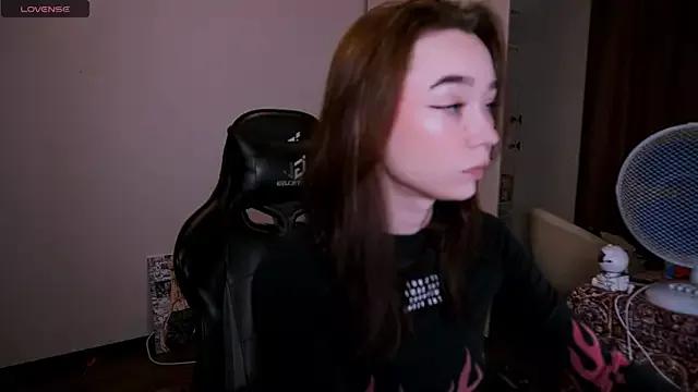 Kimiko__ from StripChat