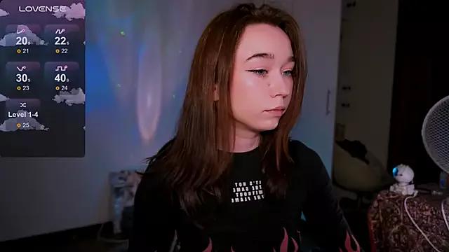Kimiko__ from StripChat