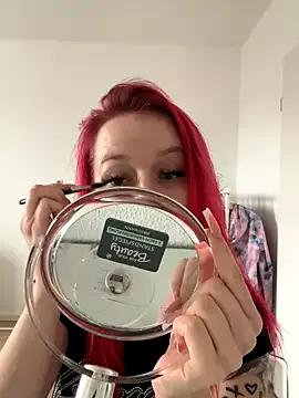 kimkatyrides from StripChat is Freechat