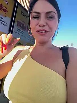 KimKelly13 from StripChat