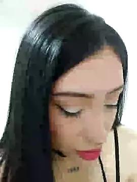 Kimm_Grey from StripChat