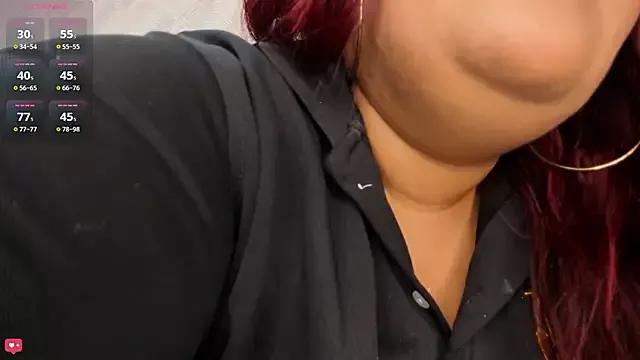 Kimmie_kaboom_x from StripChat