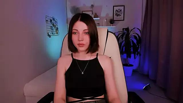 Kimmie_shine from StripChat