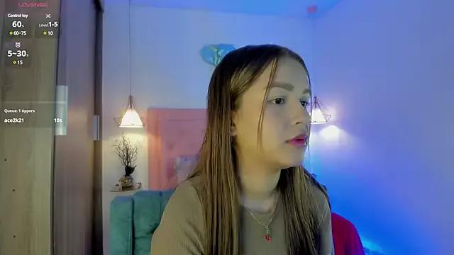 kimmy099 from StripChat
