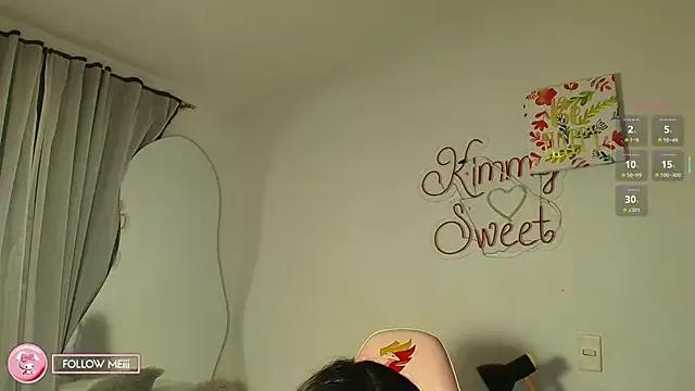 kimmy__sweet from StripChat