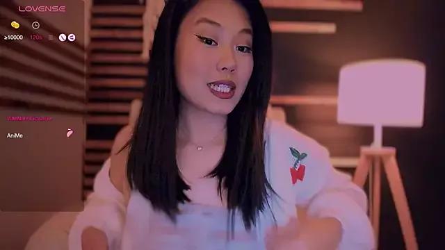kimmy_chi_ from StripChat