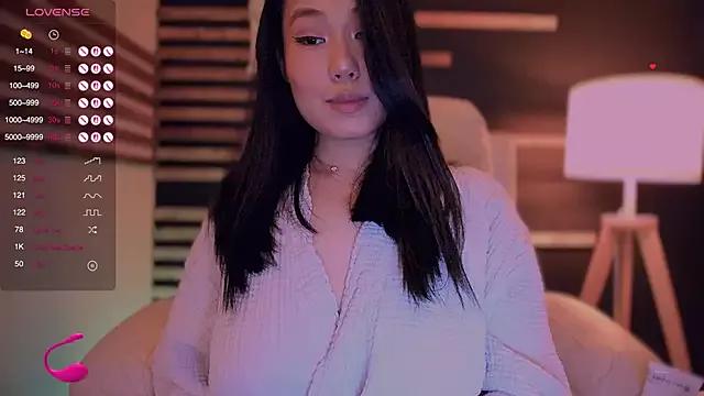 kimmy_chi_ from StripChat