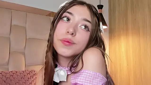 Kimmy_Vegga from StripChat