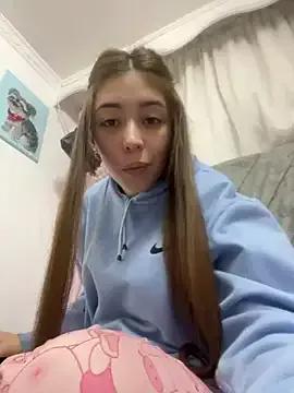 Kimmy_Vegga from StripChat