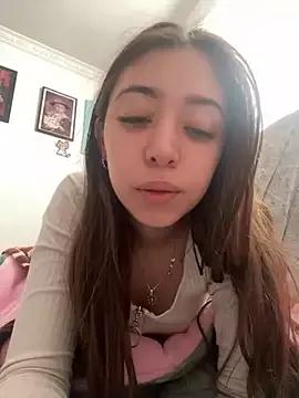Kimmy_Vegga from StripChat