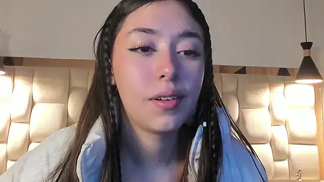 Kimmy_Vegga from StripChat