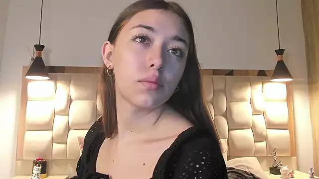 Kimmy_Vegga from StripChat