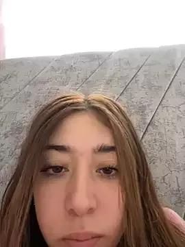 Kimmy_Vegga from StripChat