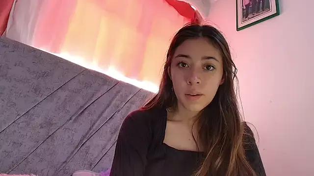 kimmy_vegga2 from StripChat