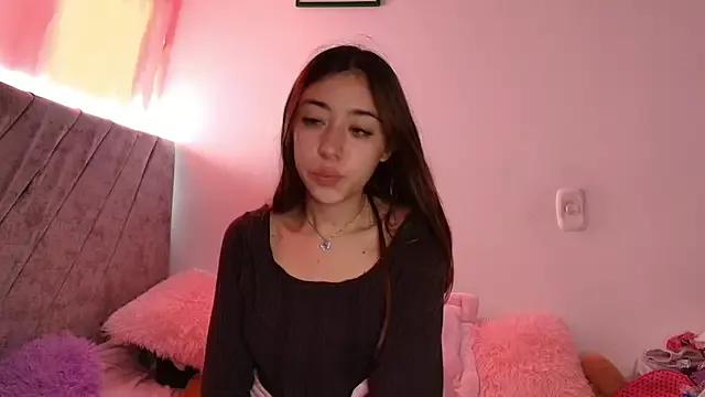 kimmy_vegga2 from StripChat