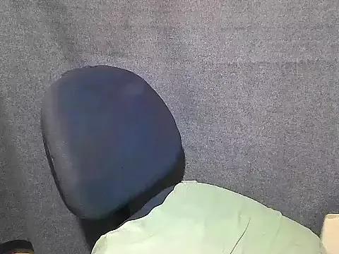 KimmyKinn from StripChat