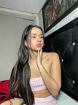 Kimmymadison- from StripChat