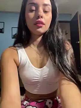 Kimmymadison- from StripChat