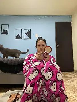 Kimmymadison- from StripChat