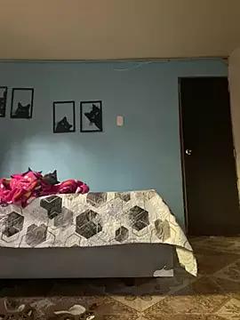 Kimmymadison- from StripChat